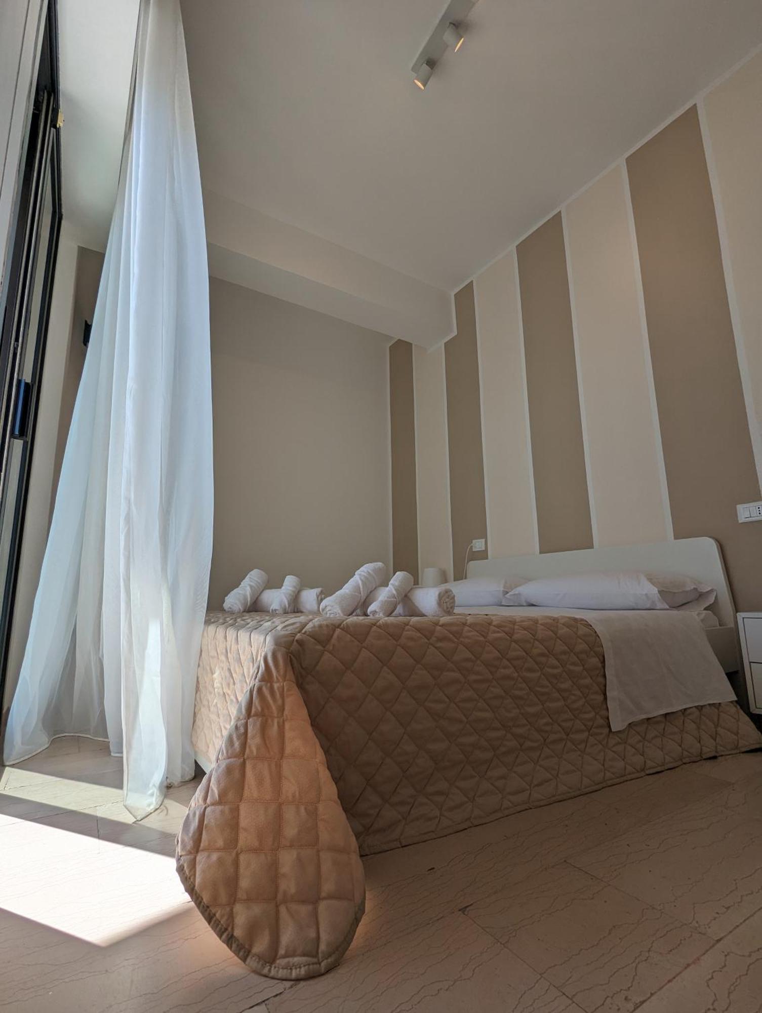 Grand Meeting Hotel Rimini Luaran gambar